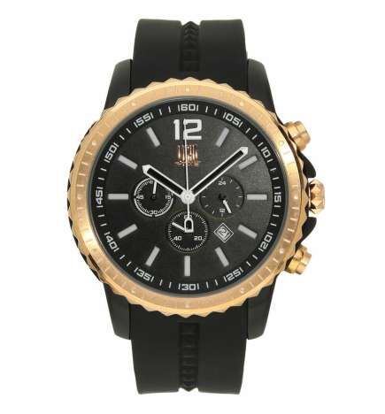 Orologio Uomo Light Time SPEED WAY (Ø 48 mm)