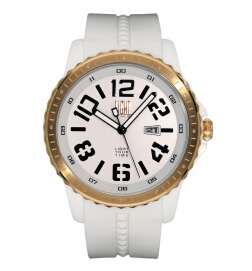 Orologio Uomo Light Time SPEED WAY (Ø 48 mm)