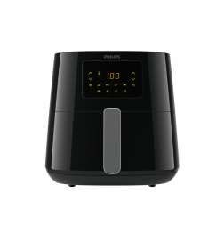 Air Fryer Philips HD9270/70 Black 1400 W