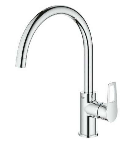 Rubinetto Monocomando Grohe 31368001