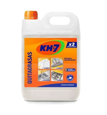 Ontvetter KH7 5 L Karaf