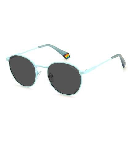 Occhiali da sole Unisex Polaroid PLD6171SMVUM9 Ø 51 mm