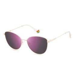 Occhiali da sole Donna Polaroid PLD6188SSZJAI Ø 55 mm