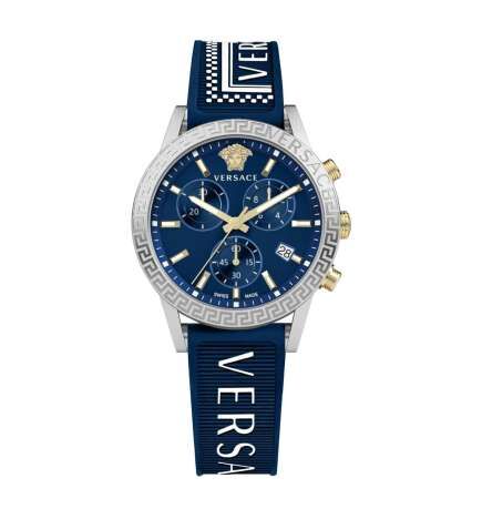 Orologio Donna Versace VEKB002-22 (Ø 40 mm)