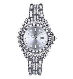 Orologio Donna Light Time MEDITERRANEO (Ø 35 mm)