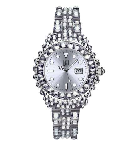 Orologio Donna Light Time MEDITERRANEO (Ø 35 mm)