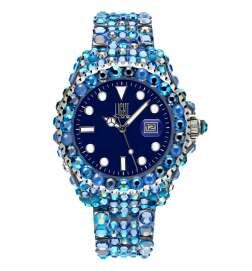 Orologio Donna Light Time MEDITERRANEO (Ø 39 mm)