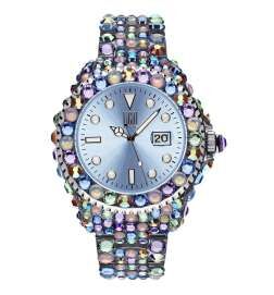 Orologio Donna Light Time MEDITERRANEO (Ø 39 mm)
