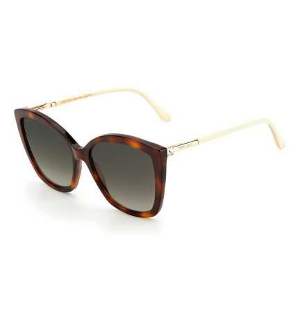 Zonnebril Dames Jimmy Choo NAT_S