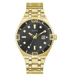 Men's Watch Guess GW0330G2 (Ø 45 mm)
