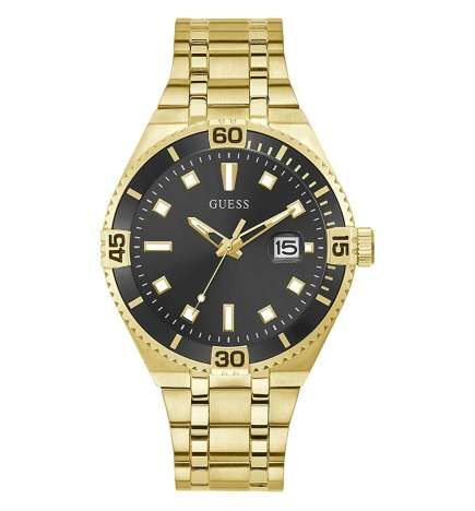 Men's Watch Guess GW0330G2 (Ø 45 mm)