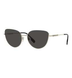 Occhiali da sole Donna Burberry HARPER BE 3144