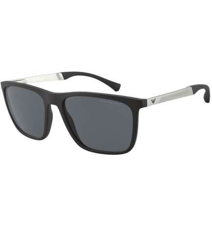 Occhiali da sole Uomo Emporio Armani EA 4150 Multicolore