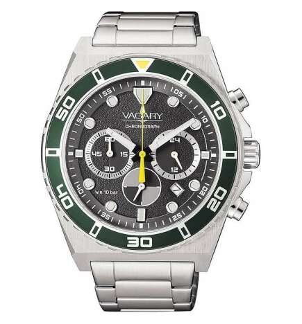 Orologio Uomo Vagary IV4-713-53