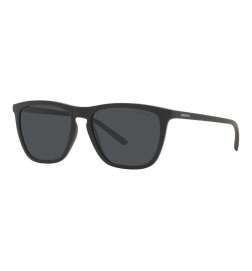 Occhiali da sole Uomo Arnette FRY AN 4301 Nero