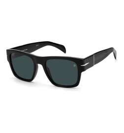 Occhiali da sole Uomo David Beckham DB 7000_S BOLD Nero