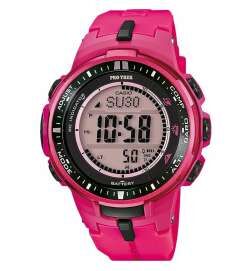 Reloj Mujer Casio Protrek (Ø 45 mm)