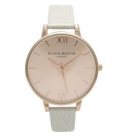 Reloj Mujer Olivia Burton OB13BD11 (Ø 38 mm)