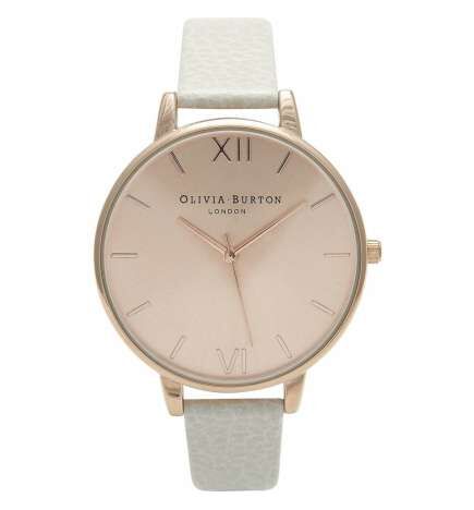 Reloj Mujer Olivia Burton OB13BD11 (Ø 38 mm)