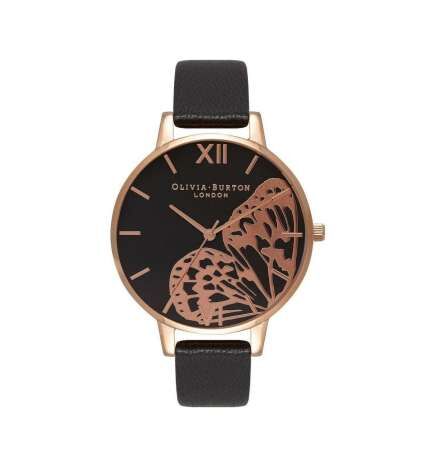 Reloj Mujer Olivia Burton OB16AM97 (Ø 38 mm)