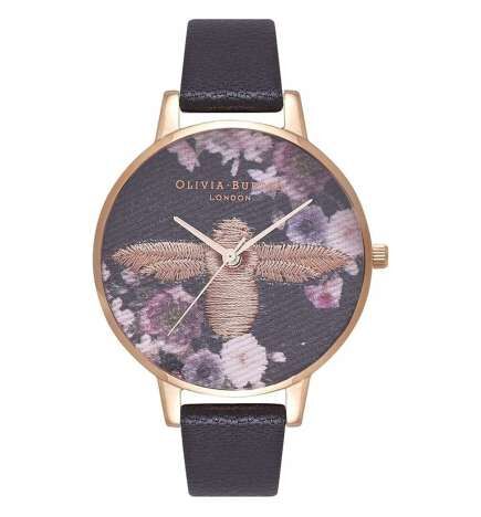 Reloj Mujer Olivia Burton OB16EM02 (Ø 38 mm)