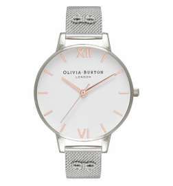 Reloj Mujer Olivia Burton OB16ES10 (Ø 38 mm)
