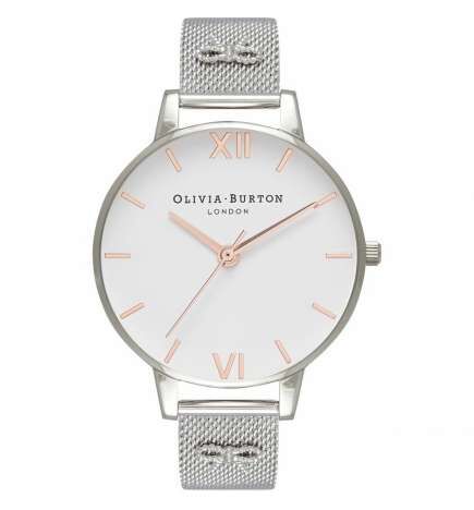 Reloj Mujer Olivia Burton OB16ES10 (Ø 38 mm)