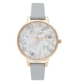 Orologio Donna Olivia Burton OB16TZ01 (Ø 34 mm)