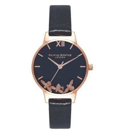 Orologio Donna Olivia Burton OB16CH06 (Ø 30 mm)