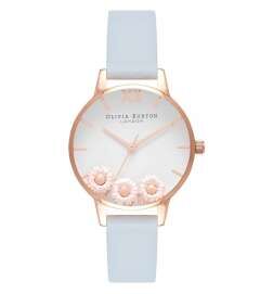 Orologio Donna Olivia Burton OB16CH04  (Ø 30 mm)