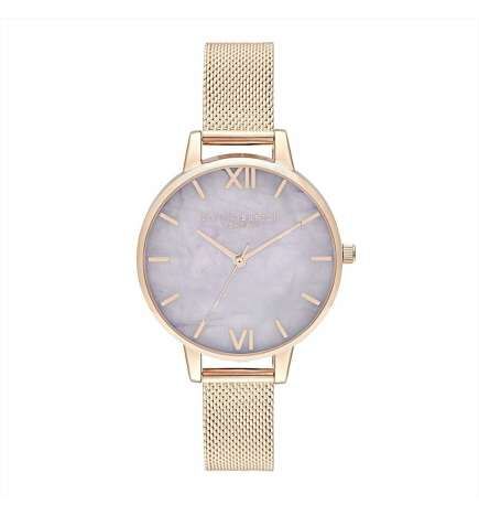 Orologio Donna Olivia Burton OB16SP16 (Ø 34 mm)
