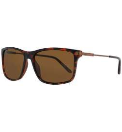 Occhiali da sole Uomo Timberland TB7177-5852E ø 58 mm