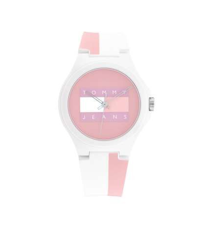 Orologio Unisex Tommy Hilfiger 1720026 (Ø 40 mm)