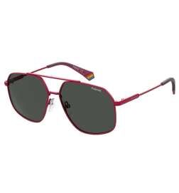 Okulary przeciwsłoneczne Unisex Polaroid PLD6173SQHO ø 58 mm
