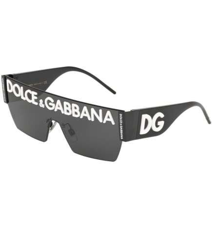Occhiali da sole Donna Dolce & Gabbana LOGO DG 2233