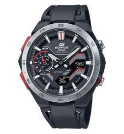 Orologio Uomo Casio ECB-2200P-1AEF
