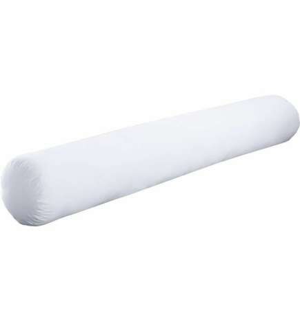 Cuscino DODO Vancouver Bianco 140 cm