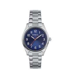 Orologio Uomo Breil EW0622 Argentato (Ø 36 mm)