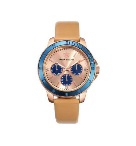 Orologio Donna Mark Maddox MC0014-37