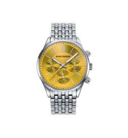 Orologio Uomo Mark Maddox HM2001-57
