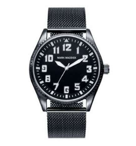 Orologio Uomo Mark Maddox HM6010-55