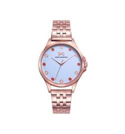 Orologio Donna Mark Maddox MM7140-96 (Ø 35 mm)