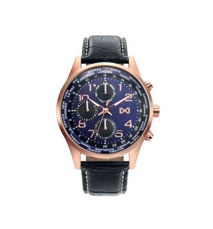 Orologio Uomo Mark Maddox HC7121-37 (Ø 44 mm)