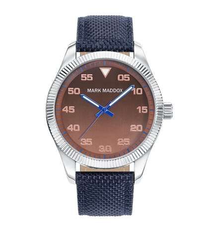 Orologio Uomo Mark Maddox HC2005-65 (Ø 41 mm)