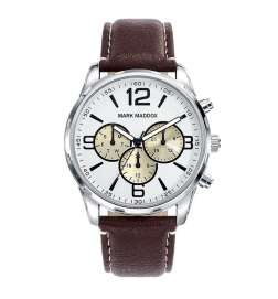 Orologio Uomo Mark Maddox HC6018-05