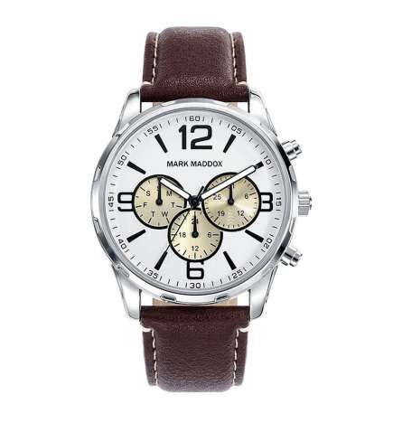 Orologio Uomo Mark Maddox HC6018-05
