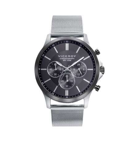 Orologio Uomo Viceroy 401291-57 (Ø 43 mm)