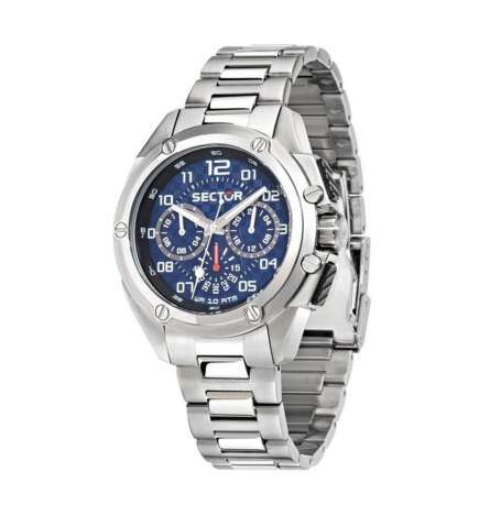 Orologio Uomo Sector R3253581002
