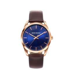 Orologio Uomo Mark Maddox HC2007-37