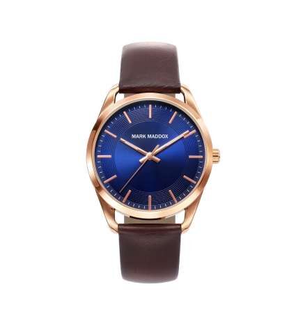 Orologio Uomo Mark Maddox HC2007-37